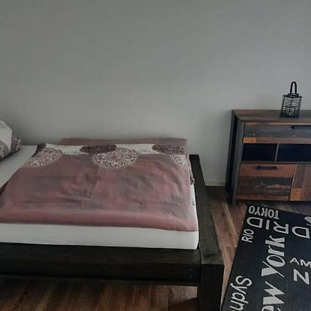 Ferienwohnung-Panoramablick-Kuessaberg Kussaberg 外观 照片