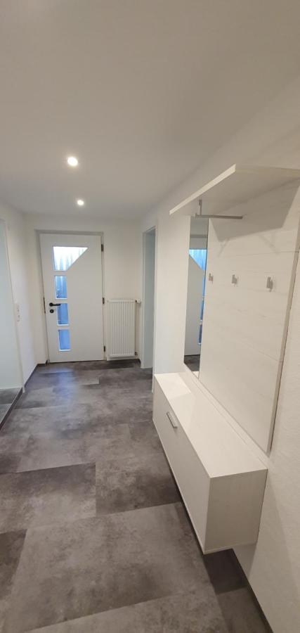 Ferienwohnung-Panoramablick-Kuessaberg Kussaberg 外观 照片