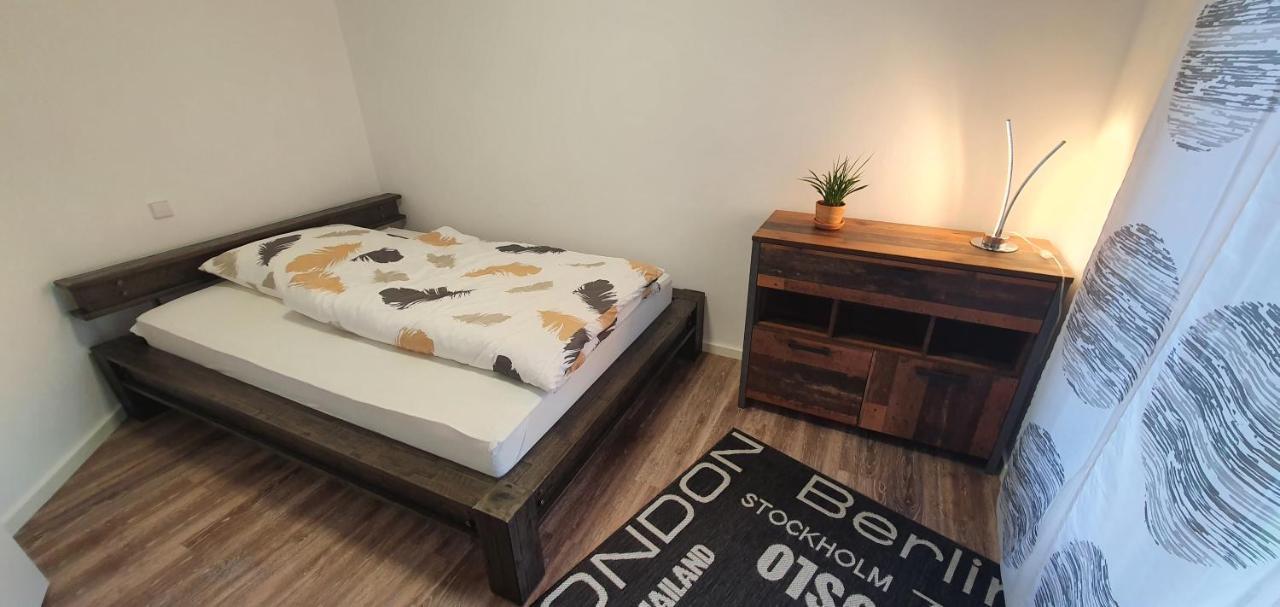 Ferienwohnung-Panoramablick-Kuessaberg Kussaberg 外观 照片