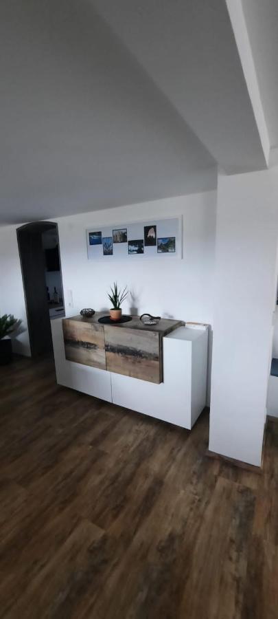 Ferienwohnung-Panoramablick-Kuessaberg Kussaberg 外观 照片