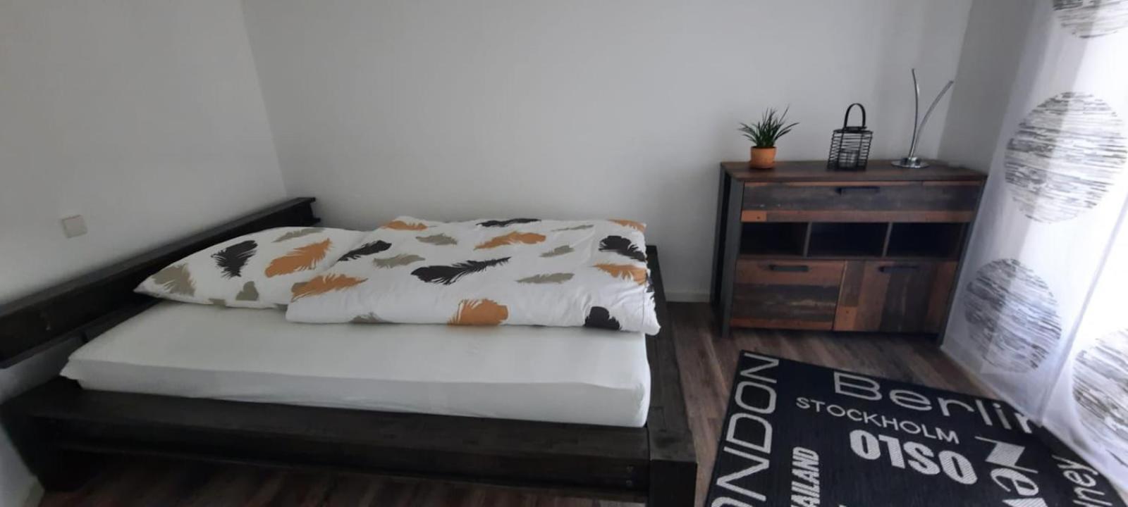 Ferienwohnung-Panoramablick-Kuessaberg Kussaberg 客房 照片